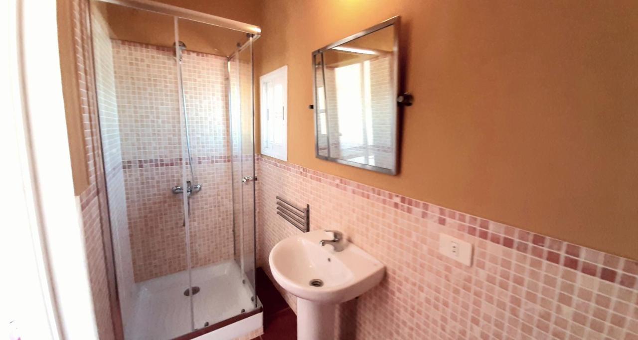 Las Toscas Frontera Ngoại thất bức ảnh